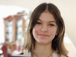 Washington Township eighth-grader wins tri-county essay contest