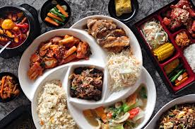 Is there any one who need any help about korean related? K Kitchen Delicae Senayan City Anakjajan Com