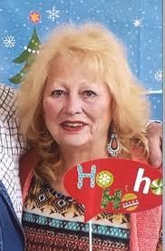 Donna Kay Luper Obituary