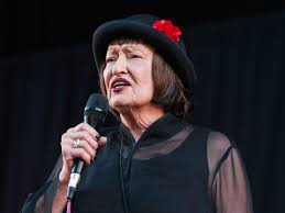 At 95, jazz icon Sheila Jordan still eats, drinks and breathes the music |  News | WLIW-FM