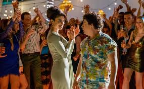 But the new film is just soggy. The Blog Of Delights Baywatch 2017