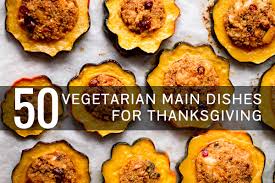 Enjoy the holiday without talking turkey. Friday Faves Foodiecrush