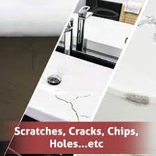 How to build a tufted couch. Tub Repair Kit White For Acrylic Porcelain Enamel Fiberglass Tub Repair Kit For Sink Shower Countertop Bathtub Refinishing Kit For Cracked Bathtub Scratches Shower Bases Pans Amazon Com