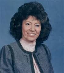 Obituary information for Loretta Deel Chandler