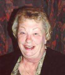 Mary Ann Armbruster Dobelhoff (1943-2020)