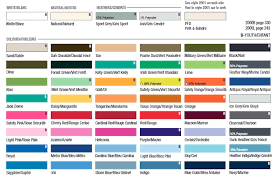 36 curious gildan color chart download