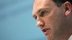 Richard Baker puts his dough in private equity