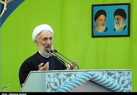 کاظم صدیقی همه را شاکی کرد/ حضور او در نظام جمعه با وجودبازداشت پسرش نشانه تقواست؟