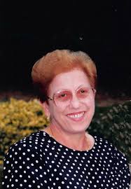 Obituary information for Maria Forte