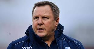 The John Mulvihill interview: Cardiff Blues coach disbands fat club and  reveals Ellis Jenkins' return date