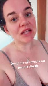 Truth. Tough times show you who really matters. Tough times show you who  really deserves your energy. Choose wisely. Make sure that those rowing in  your boat aren’t drilling holes when you’re not ...