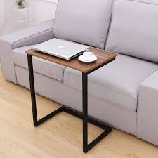 A good sectional sofa is stylish and comfortable. Homemaxs Sofa Side End Table C Table Multiple Stand 26 Inch For Small Space Home Decoration Katalay Net