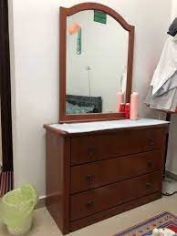 Shop now for best meja solek & almari berlaci online at lazada.com.my. Meja Solek Ikea Home Furniture Furniture On Carousell
