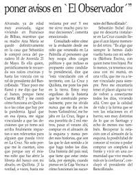 Los abogados sebastián sichel y claudio alvarado, panelistas de directo al grano realizaron agudos análisis sobre los temas que hoy cruzan a la clase política, social y ciudadana y que tienen que ver con actitudes de alcaldes, políticas públicas proyectos de ley y temas judiciales no resueltos. Litoralpress Texto De La Noticia