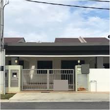 Rumah untuk di jual di shah alam. No 359 Negeri Sembilan Seremban Bank Lelong Property Facebook