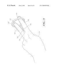 Us 7654970 B2 Cervical Dilation Measurement Apparatus The Lens Free Open Patent And Scholarly Search