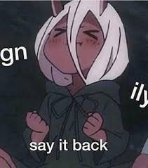 Discord pfp suzukaze aoba calm cute anime girl. Anime Pfp Meme