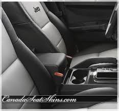 2006 2010 Jeep Commander Interior Two Tone Customize Your Own Today Visit Us At Canadaseatskins Com Jeep Jeep Commander 2010 Jeep Commander Jeep Seats