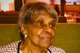 Geraldine Fisher, a retired nurse who spent her life caring for others,  dies at 86