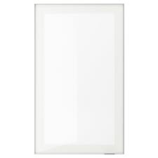 Maybe you would like to learn more about one of these? Jutis Glass Door Frosted Glass Aluminum 18x30 Ikea