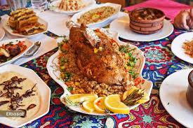 منيو ورقم وعنوان مطعم مطعم أكل أمي ملكة البط والمحشي منيو مطاعم مصر