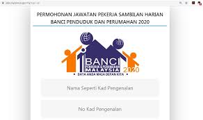 Jawatan kosong di jawatan untukmu warganegara malaysia yang boleh mempunyai hanya lulusan univerisiti dan ingin bekerja secara langsung di dalam sektor kerajaan yang sesuai apabila anda boleh mendaftar diri anda, ini sedang syarikat frim dibuka. Jawatan Kosong 2020 Penyelia Pembanci Sambilan Cara Mohon Kerja Psh