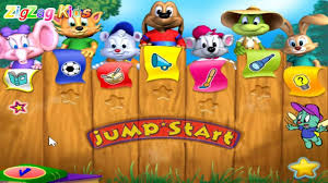 Jumpstart toddlers by knowledge adventure $11.95. Jumpstart Languages Intro By Jo Hammet Childhood Games