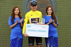 Tour de langkawi 2017 sur eurosport. Ryan Gibbons Wins The Tour De Langkawi Cycling Today Official