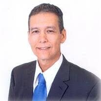 Domingo "Mingo" Chavez Obituary