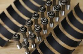 It can be difficult to even remember all the meanings of bearing, let alone whether or not it overlaps with the meanings of other words like baring. Vac Motorsports Rod Bearing Service Bmw E60 E61 E63 E64 S85 Engine