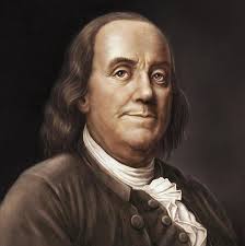 Benjamin Franklin: Statesman, Founding Father, Writer, Inventor, Scientist 