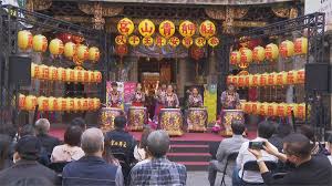 Vor 1 tag · 艋舺青山宮遶境前淨化治安 萬華警赴紅壇擴大臨檢宣示維安決心. è‰‹èˆºé'å±±ç¥­ é'å±±å®®é†'ç…åœ˜æ­åº12 6é¶å¢ƒåŒ—æ¸¯åª½ç¥–ç­‰ç¥žé½ŠèšåŠ©é™£ æ°'è¦–æ–°èžç¶²