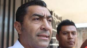 Error designar a Rogelio Ortega gobernador de Guerrero