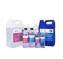 Wholesale Crystal Clear Epoxy Resin and Hardener With No ...