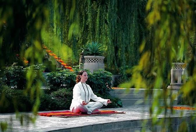 Himalaya Wellness Retreats - Authentic India Tours