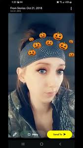 Amelia Coots's Instagram, Twitter & Facebook