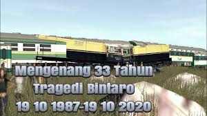 Check spelling or type a new query. Download Ilustrasi Tragedi Bintaro Trainz Simulator Indonesia In Mp4 And 3gp Codedwap