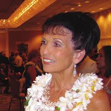 Inspirational & Humorful: P.E.O. Nancy Hum