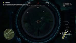 Amd fx 8350 wraith or intel core i7 4790 or equivalent. Sniper Ghost Warrior 3 Knockout Magazin