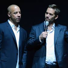 Spy racers is a children's computer animated series based on the film series of the same name. Vin Diesel Herzzerreissend Sein Sohn Fragt Nach Paul Walker 40 Bunte De