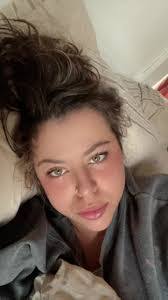 Lillian Mckenna's Instagram, Twitter & Facebook