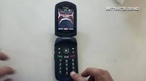 They cannot be unlocked if blacklisted!! Unlock Kyocera S2720pp Verizon