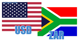 Zar vs usd (south african rand to us dollar) exchange rate history chart. Us Dollar South African Rand Usd Zar Free Currency Exchange Rate Conversion Calculator Coinyep
