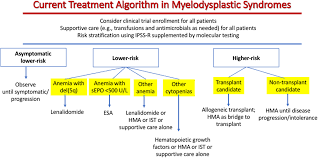 Researchers At Mayo Clinic Have Developed A New Genetics Based Prognostic Tool For Myelodysplastic Syndrome Https Debuglies Com