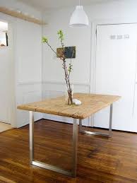 If you want to build a dining room table, be sure to check out these free woodworking plans and ideas that help you to build your best dining tables with ease. Remodelista Sourcebook For The Considered Home Diy Dining Table Diy Dining Room Table Diy Dining