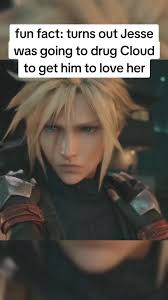 I'd eat that pizza #ff7 #ff7rebirth #ff7remake #gaming #gametok  #finalfantasy #ps5