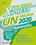 A indradi erlangga sdm1 usbn 2020 bahasa indonesi. Buku Erlangga X Press Un Kasmina Mizanstore