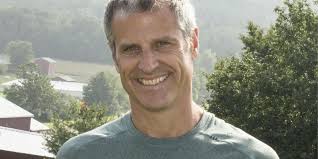 Living the Farm Sanctuary Life with Gene Baur