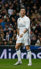 Ronaldo went to real madrid in his prime whilst he joined united as a 18 year old, you have to consider this before you compare their goal stats. Cristiano Ronaldo Calls Real Madrid Fans Sons Of B After Being Booed For Losing Ball During 3 0 Victory Over Real Sociedad