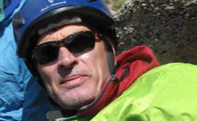 Gnarly Girls & Oil Fields: Jack Clinton's Environmental Novel